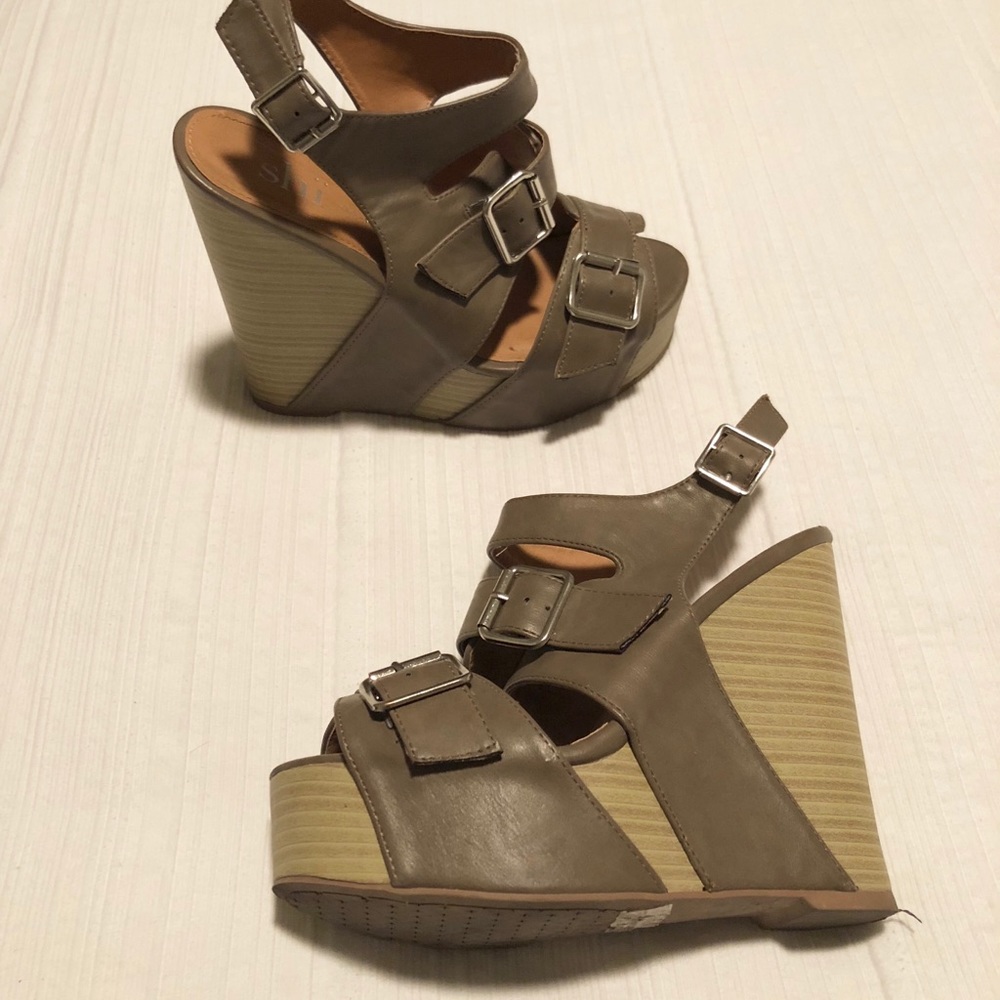 Wedges